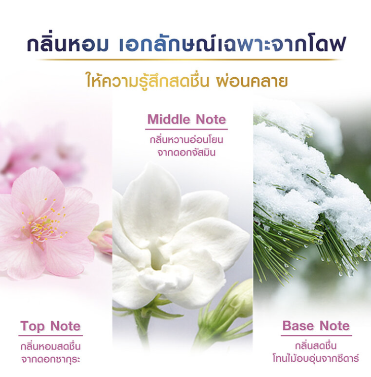 Dove Pomegranate Body Scrub 2